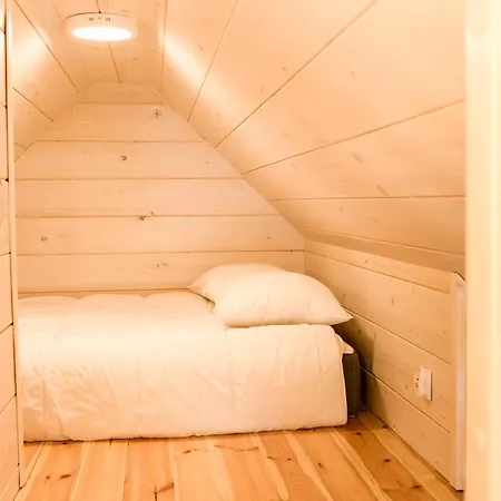 Klimatyczny Nad Brzegiem Jeziora