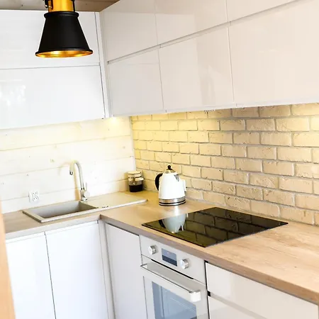 Klimatyczny Nad Brzegiem Jeziora